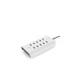 Belkin Rockstar Estación de Carga USB 10 Puertos 120W Blanco