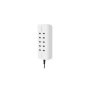 Belkin Rockstar Estación de Carga USB 10 Puertos 120W Blanco