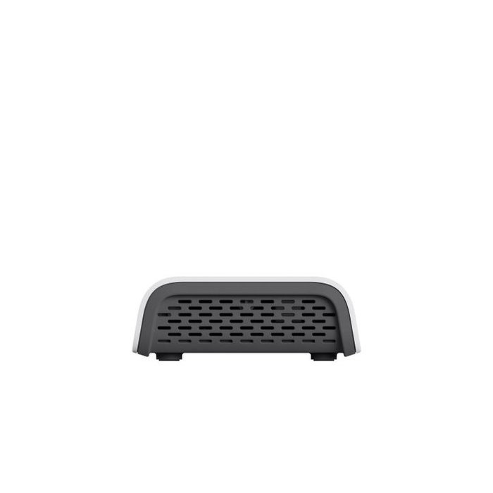 Belkin Rockstar Estación de Carga USB 10 Puertos 120W Blanco