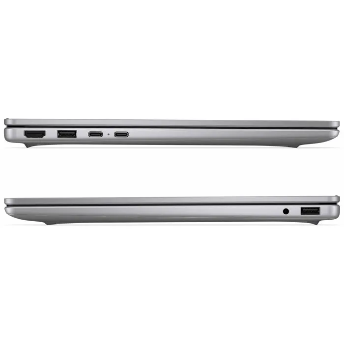 HP OmniBook 3 14-hz0022nfx con pantalla IPS 2K de 14 pulgadas HP OmniBook 3 14-hz0022nfx con pantalla IPS 2K de 14 pulgadas