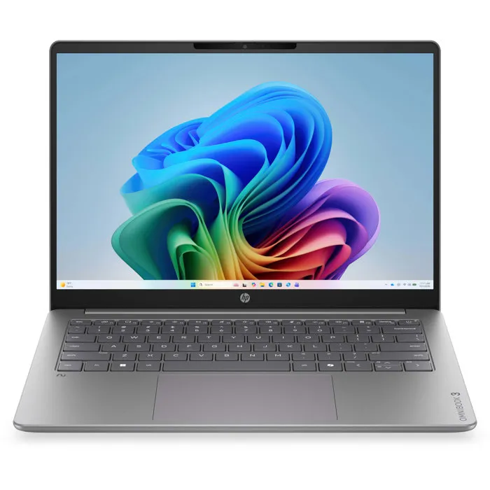 HP OmniBook 3 14-hz0022nfx con pantalla IPS 2K de 14 pulgadas HP OmniBook 3 14-hz0022nfx con pantalla IPS 2K de 14 pulgadas