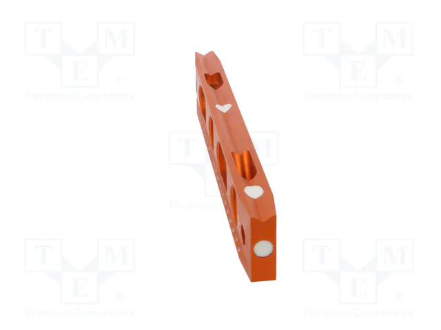 BAHCO Nivel de Aluminio de 230 mm con Soporte Magnético