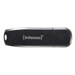 Intenso Speed Line 512 GB USB 3.2 Gen 1 Negro
