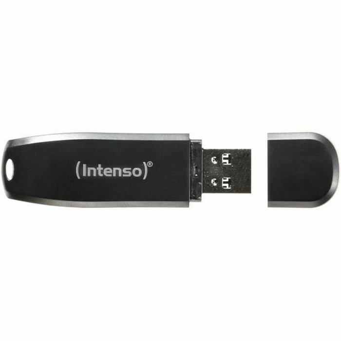 Intenso Speed Line 512 GB USB 3.2 Gen 1x1 Negro