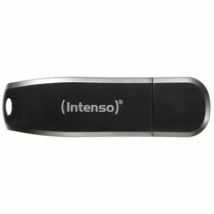 Intenso Speed Line 512 GB USB 3.2 Gen 1x1 Negro