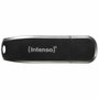 Intenso Speed Line 512 GB USB 3.2 Gen 1x1 Negro