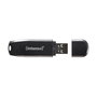 Intenso Speed Line 512 GB USB 3.2 Gen 1 (3.1 Gen 1) Lápiz de Memoria con Tapa Negro - Ref 3533493