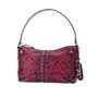 Michael Kors Bolso Astor Re-Edition 2004 Deep Fuchsia