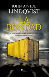 La bondad, John Ajvide Lindqvist - Berenice
