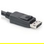 Digitus Cable DisplayPort (ST-ST) 2m 8K UHD Negro