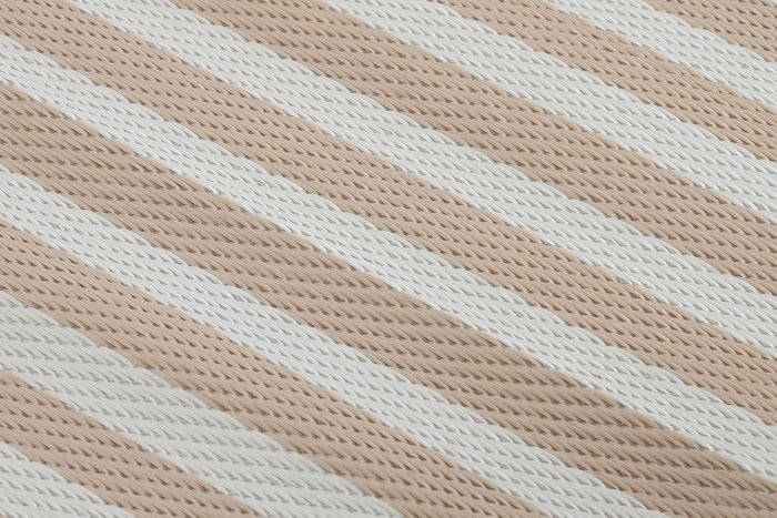 DKD Home Decor Alfombra Beige Marron 180 x 120 x 1 cm (4 Unidades) DKD Home Decor Alfombra Beige Marron 180 x 120 x 1 cm (4 Unidades)