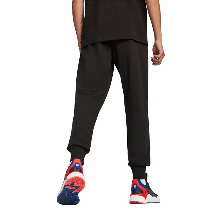 Pantalón Largo Deportivo Puma BMW Motorsport Essentials Hombre Pantalón Largo Deportivo Puma BMW Motorsport Essentials Hombre