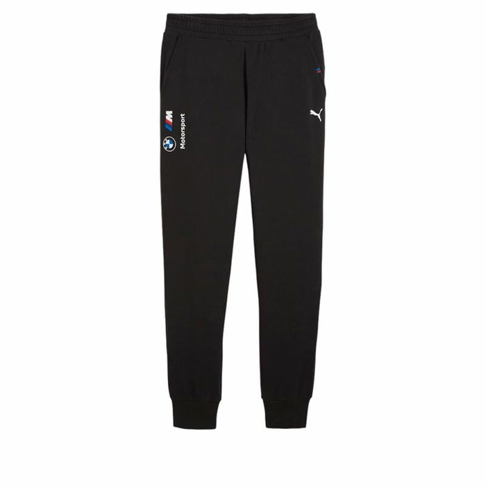 Pantalón Largo Deportivo Puma BMW Motorsport Essentials Hombre Pantalón Largo Deportivo Puma BMW Motorsport Essentials Hombre