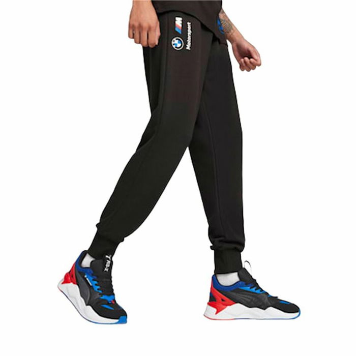 Pantalón Largo Deportivo Puma BMW Motorsport Essentials Hombre Pantalón Largo Deportivo Puma BMW Motorsport Essentials Hombre