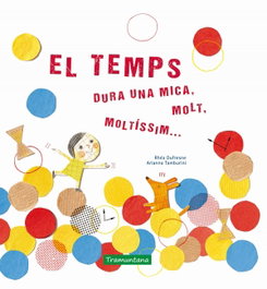 TRAMUNTANA EL TEMPS, Rhéa Dufresne; Arianna Tamburini - TRAMUNTANA