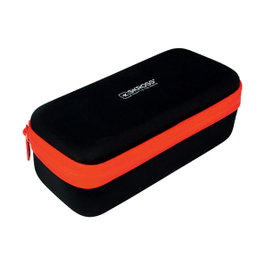 SKROSS Power Case Negro y Rojo
