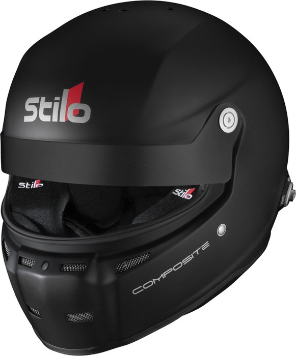 Stilo ST5 GTN Turismo Composite Negro Mate Talla 54 Stilo ST5 GTN Turismo Composite Negro Mate Talla 54
