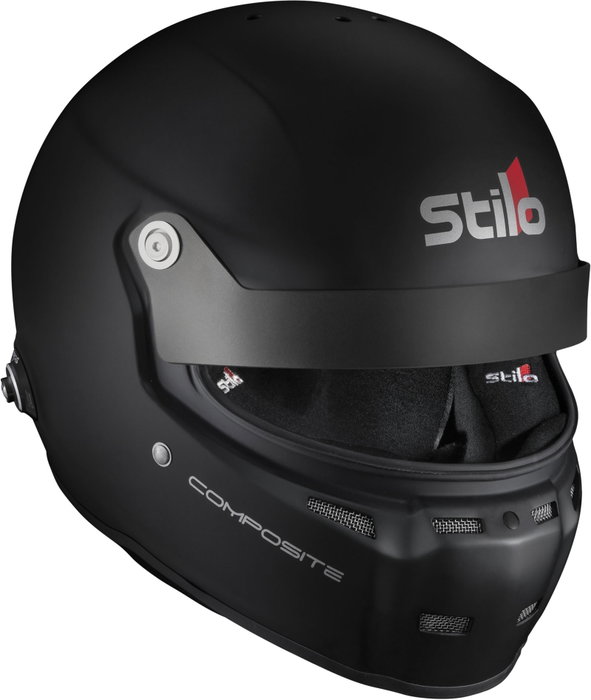 Stilo ST5 GTN Turismo Composite Negro Mate Talla 54 Stilo ST5 GTN Turismo Composite Negro Mate Talla 54