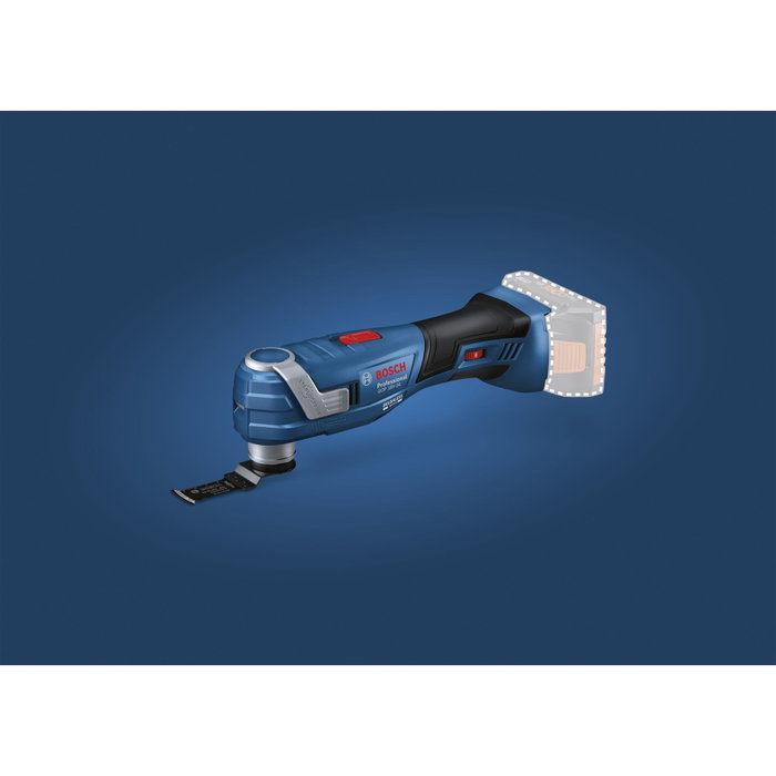 Bosch GOP 18V-34 Cordless Multi-Cutter Bosch GOP 18V-34 Cordless Multi-Cutter