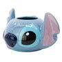 Stor Taza 3D Stitch de Lilo & Stitch en Caja de Regalo