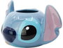 Stor Taza 3D Stitch de Lilo & Stitch en Caja de Regalo