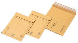 OEM SIN MARCA Sobre-Bolsa EcoMax 100% Paper Nº19 Marrón 300x445 mm