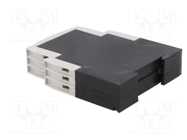 EATON ELECTRIC EMR6-R400-A-1 Relé de monitorización de aislamiento 24-240V AC/DC EATON ELECTRIC EMR6-R400-A-1 Relé de monitorización de aislamiento 24-240V AC/DC
