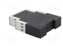 EATON ELECTRIC EMR6-R400-A-1 Relé de monitorización de aislamiento 24-240V AC/DC