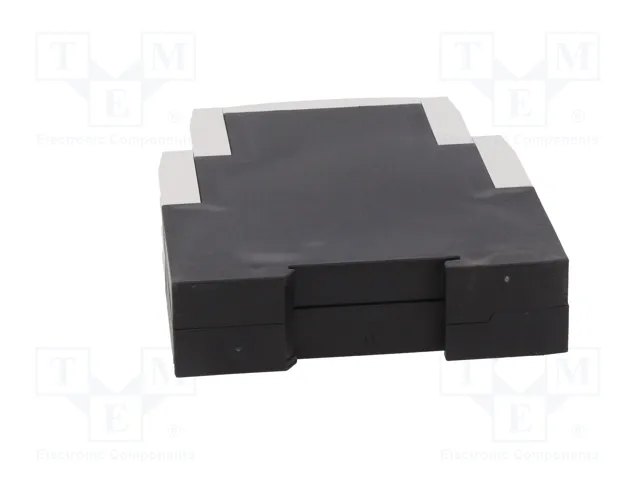 EATON ELECTRIC EMR6-R400-A-1 Relé de monitorización de aislamiento 24-240V AC/DC EATON ELECTRIC EMR6-R400-A-1 Relé de monitorización de aislamiento 24-240V AC/DC