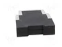 EATON ELECTRIC EMR6-R400-A-1 Relé de monitorización de aislamiento 24-240V AC/DC