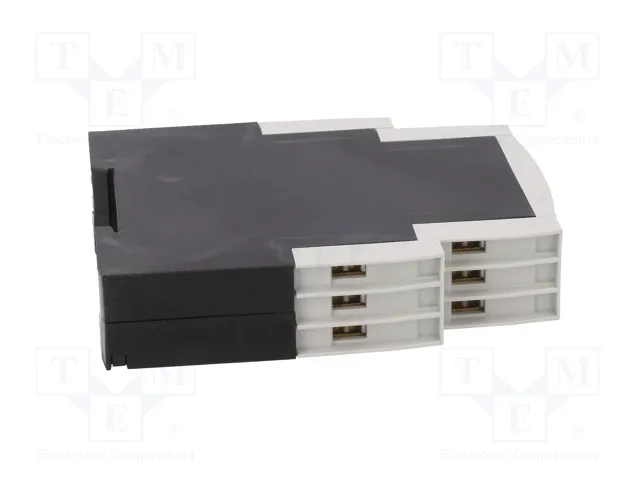EATON ELECTRIC EMR6-R400-A-1 Relé de monitorización de aislamiento 24-240V AC/DC EATON ELECTRIC EMR6-R400-A-1 Relé de monitorización de aislamiento 24-240V AC/DC