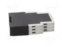 EATON ELECTRIC EMR6-R400-A-1 Relé de monitorización de aislamiento 24-240V AC/DC
