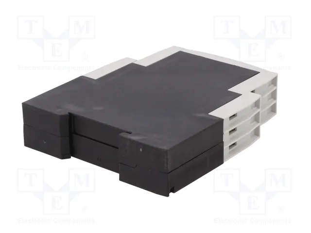 EATON ELECTRIC EMR6-R400-A-1 Relé de monitorización de aislamiento 24-240V AC/DC EATON ELECTRIC EMR6-R400-A-1 Relé de monitorización de aislamiento 24-240V AC/DC