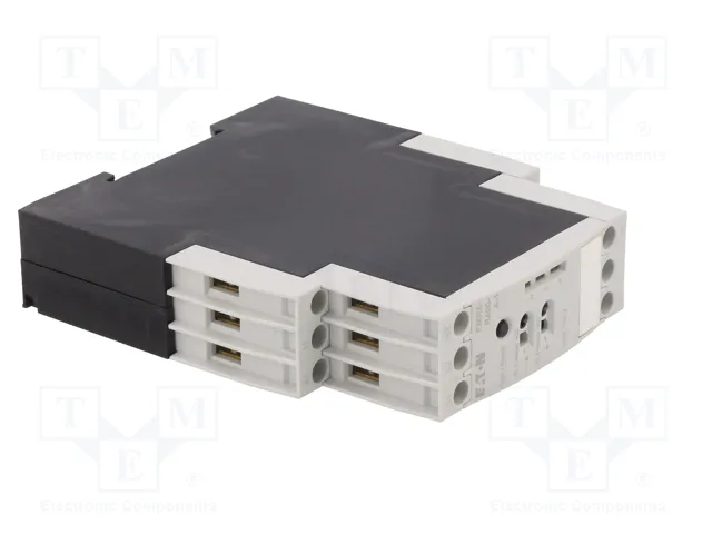 EATON ELECTRIC EMR6-R400-A-1 Relé de monitorización de aislamiento 24-240V AC/DC EATON ELECTRIC EMR6-R400-A-1 Relé de monitorización de aislamiento 24-240V AC/DC