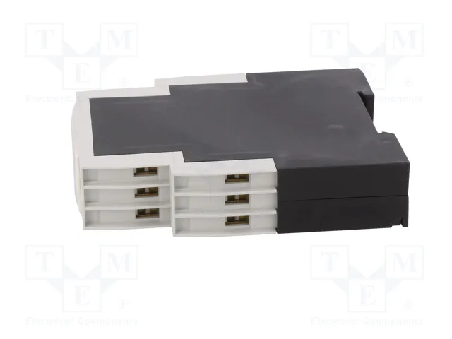 EATON ELECTRIC EMR6-R400-A-1 Relé de monitorización de aislamiento 24-240V AC/DC EATON ELECTRIC EMR6-R400-A-1 Relé de monitorización de aislamiento 24-240V AC/DC