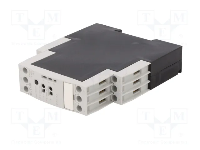 EATON ELECTRIC EMR6-R400-A-1 Relé de monitorización de aislamiento 24-240V AC/DC EATON ELECTRIC EMR6-R400-A-1 Relé de monitorización de aislamiento 24-240V AC/DC