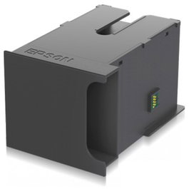 Epson Caja Mantenimiento C134D100 Ecotank Et - 2700 / ET-3700 / ET-4700 / L4000 / L6000