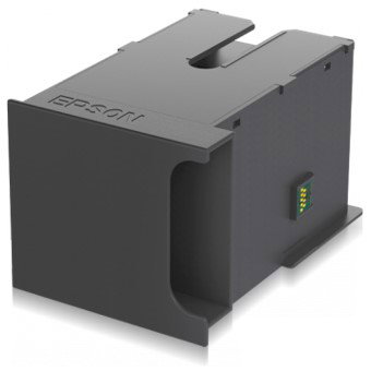 Epson Caja Mantenimiento C134D100 Ecotank Et - 2700 / ET-3700 / ET-4700 / L4000 / L6000 Epson Caja Mantenimiento C134D100 Ecotank Et - 2700 / ET-3700 / ET-4700 / L4000 / L6000
