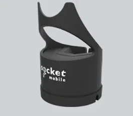 Socket Mobile AC4133-1871 - Estación Dock para Lector de Códigos de Barras D740 Negro