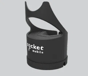 Socket Mobile AC4133-1871 - Estación Dock para Lector de Códigos de Barras D740 Negro