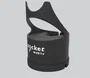 Socket Mobile AC4133-1871 - Estación Dock para Lector de Códigos de Barras D740 Negro