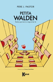 EDITA, Petita Walden, Pere J. Pastor - EDITA