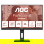AOC U27E3UF B2B 27" Pantalla Plana Monitores