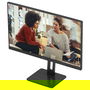 AOC U27E3UF B2B 27" Pantalla Plana Monitores