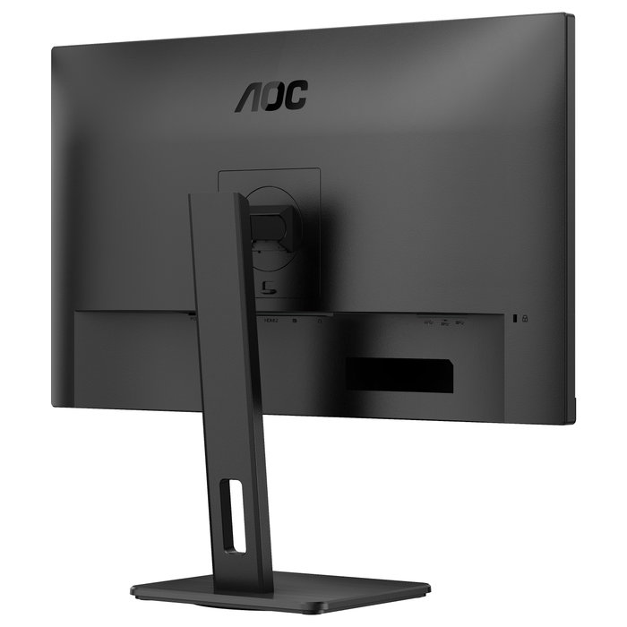 AOC U27E3UF 27'' 4K Ultra HD Monitor IPS Negro