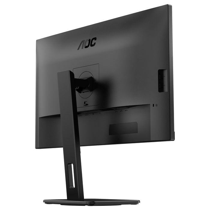 AOC U27E3UF B2B 27" Pantalla Plana Monitores