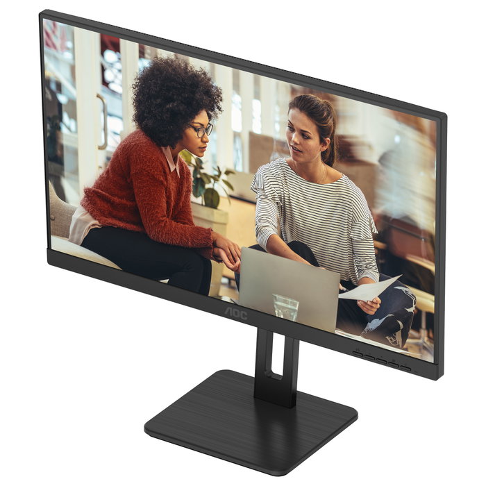 AOC U27E3UF 27'' 4K Ultra HD Monitor IPS Negro