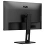 AOC U27E3UF 27'' 4K Ultra HD Monitor IPS Negro