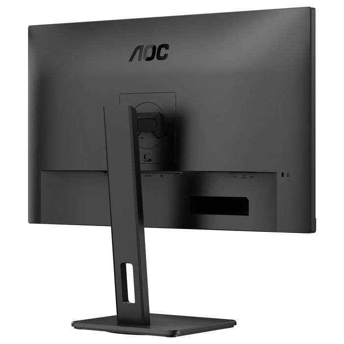 AOC U27E3UF B2B 27" Pantalla Plana Monitores