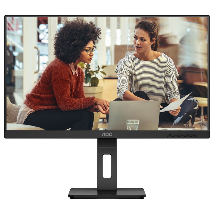 AOC U27E3UF 27'' 4K Ultra HD Monitor IPS Negro